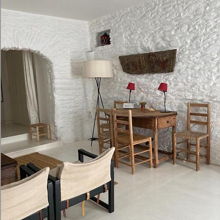 Apartamento Palau Cadaqués Εξωτερικό φωτογραφία